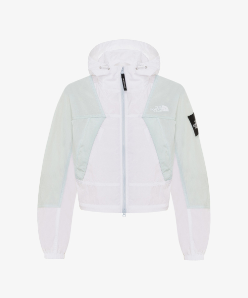 NJ3LR30L 여성 1994 마운틴 WL 자켓 WHITE