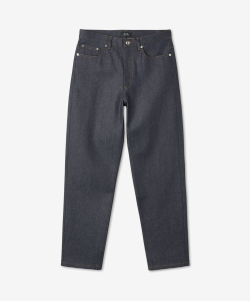 Джинсы Martin - Indigo / COZZIH09121IAI