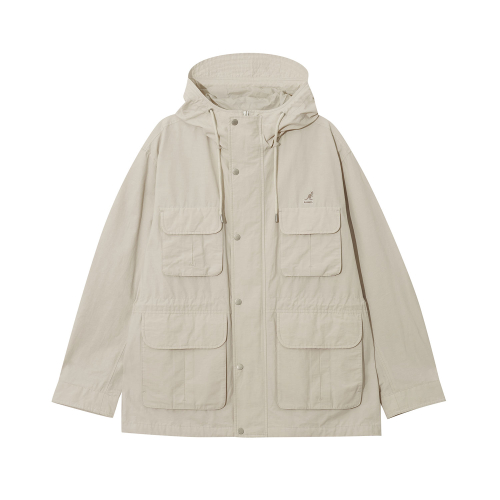 Ретро горный парка 8168 Ivory