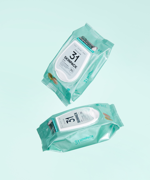 브이티코스메틱() VT 스킨팩 2개 SET(마일드,루미너스,스무스) 상품 이미지