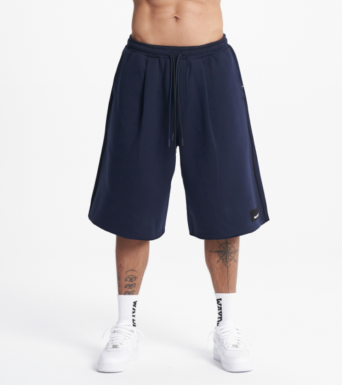 Шорты-бермуды Palaestra Authentic Dark Navy