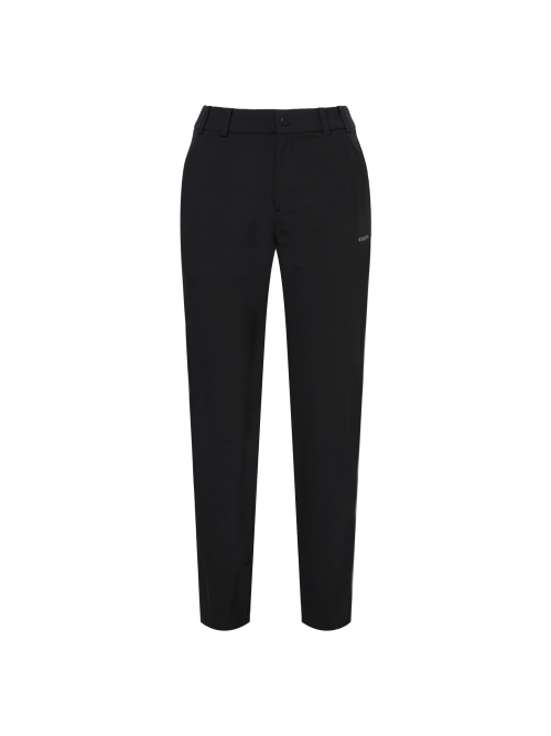 Женские брюки SEAM-FLEX Standard_Black