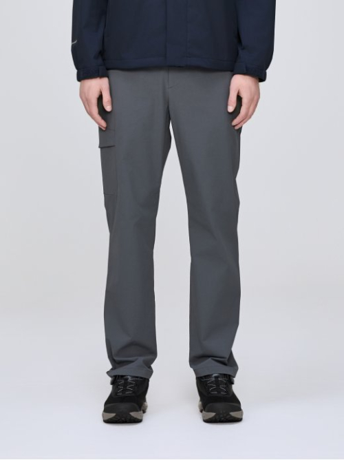Мужские брюки SEAM-FLEX Dark Grey
