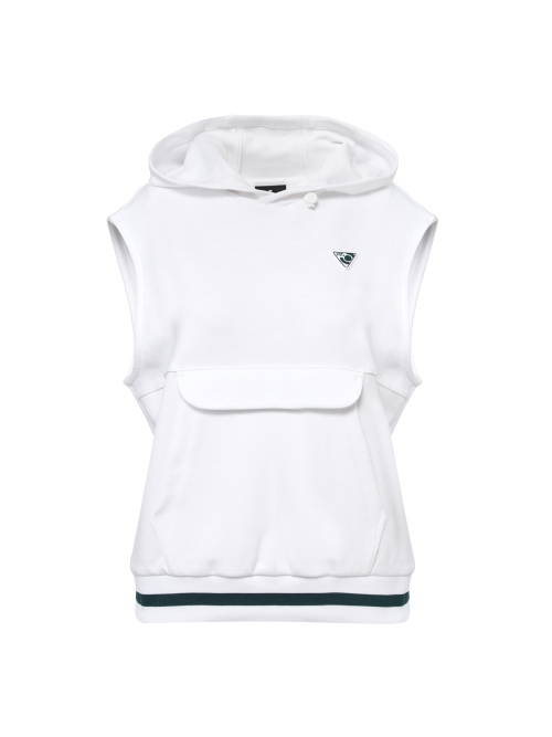 Худи-жилет CO Rangewear Setup L_White