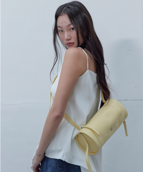 cylinder bag (YE)