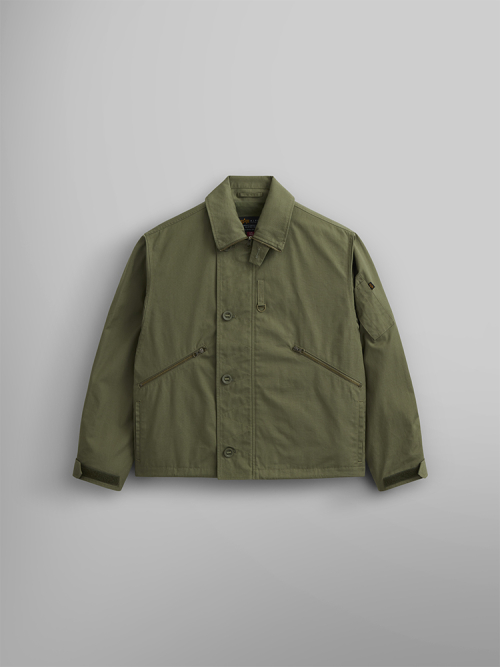 Куртка-мод Laff MK3 OG-107 Green