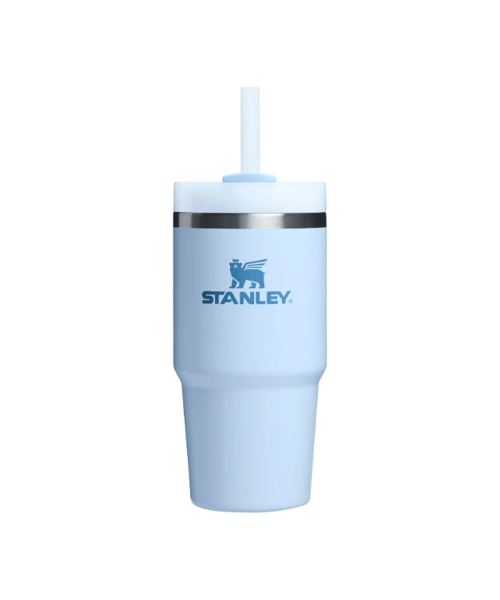 스탠리 퀜처 H2.0 플로우스테이트 텀블러 591ml 글라시에