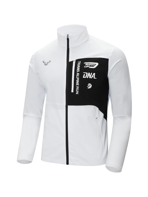 T.A.R мужской спортивный костюм_White YMP25107W2