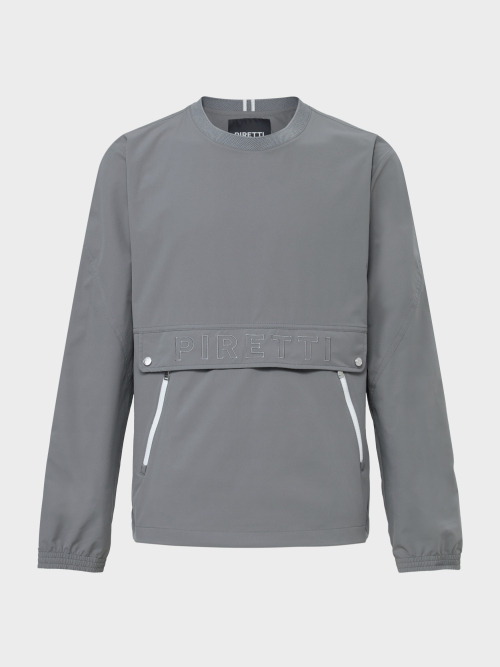 Анорак Sabona Round M_Grey