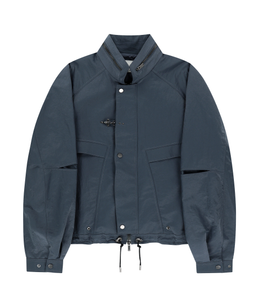 PARACHUTE куртка (BLUE)