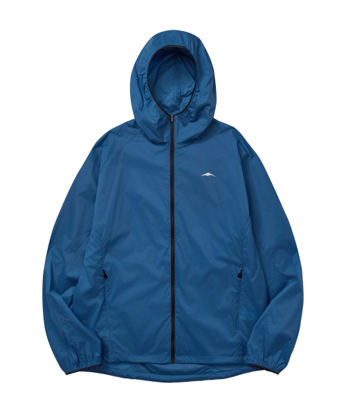 Легкая куртка Windstopper (Blue)