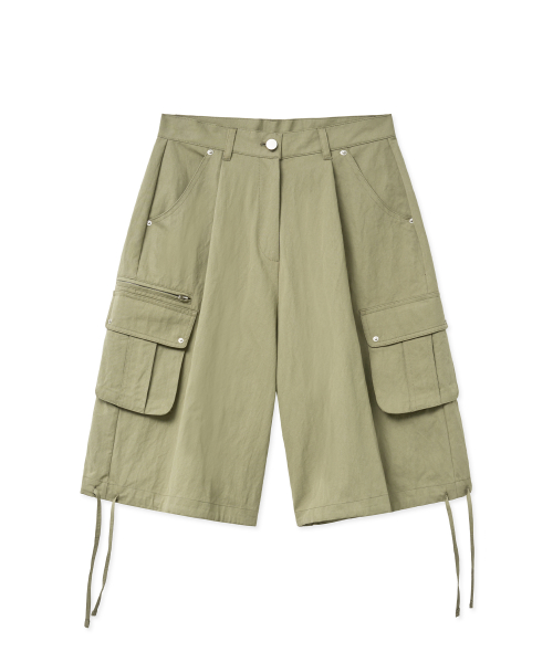 7 pk pants (khaki)