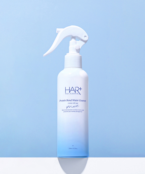 헤어플러스() 단백질 본드 모이스트 워터  에센스 200ml 상품 이미지