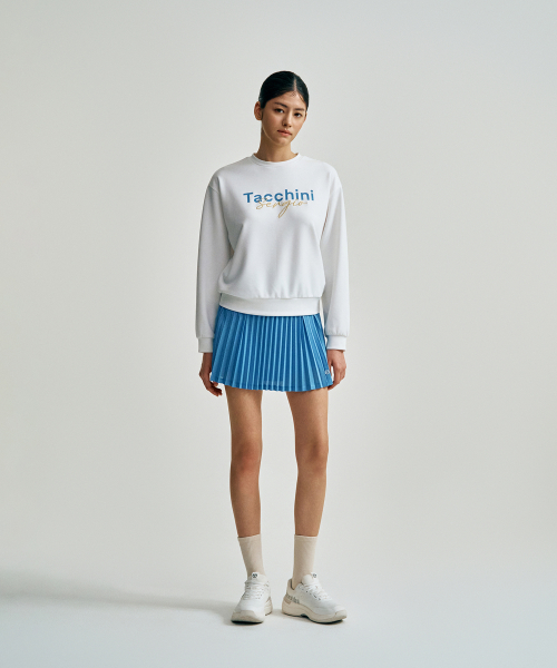 세르지오 타키니() W 모달라이크 맨투맨 상품 이미지