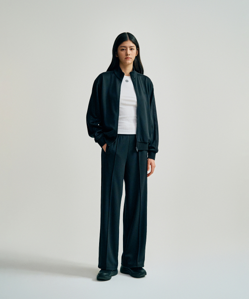 세르지오 타키니() W 타키니 모던 트랙 릴렉스핏 팬츠 상품 이미지