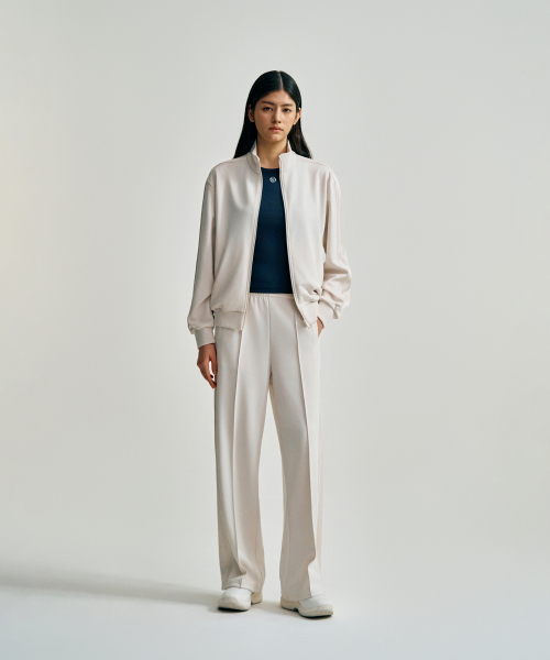 세르지오 타키니() W 타키니 모던 트랙 릴렉스핏 팬츠 상품 이미지