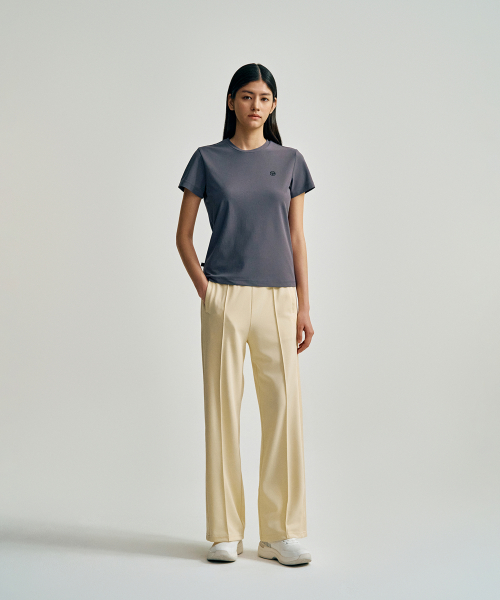 세르지오 타키니() W 타키니 모던 트랙 릴렉스핏 팬츠 상품 이미지