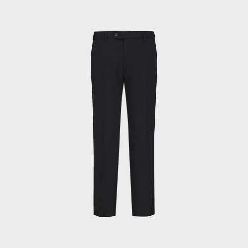 Мужские Coolmax Slim Fit брюки-слаксы — BLF2PP1002