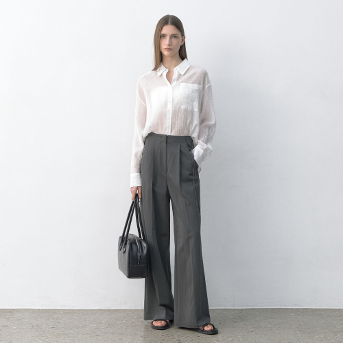 LOW WAIST STRING PANTS(PT-5623)