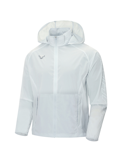 Мужская легкая куртка AGNER Sky Blue YMM25143B2