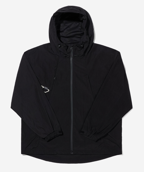 SONAI WINDPROTECT JACKET_BLACK