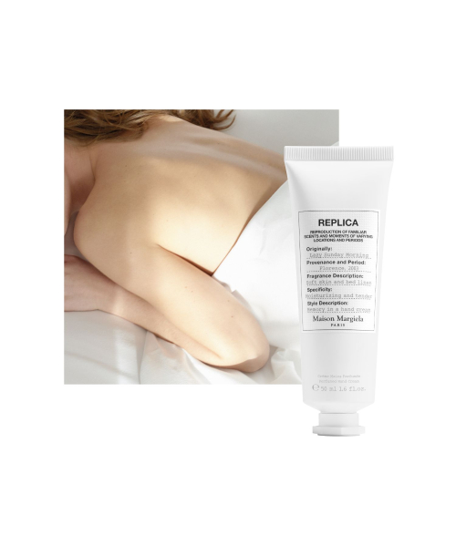 레플리카 레이지 선데이 모닝 핸드크림 50ML
