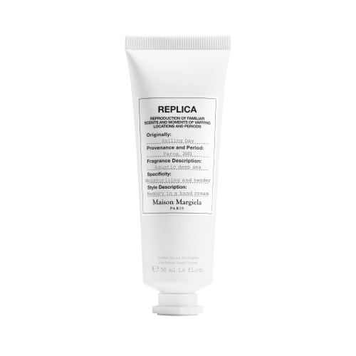 레플리카 세일링 데이 핸드크림 50ML
