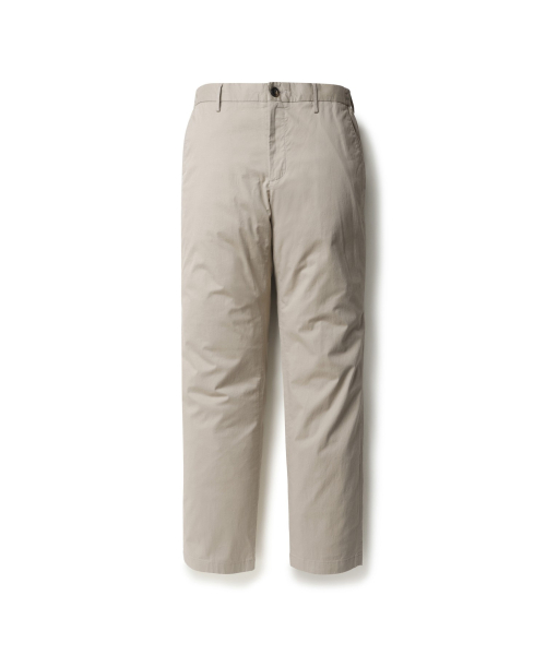 [헨리코튼] 아티보(Attivo) 솔리드 팬츠_AHPAM25401BED AHPAM25401BED