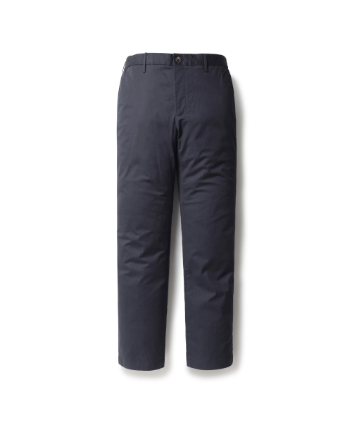 [헨리코튼] 아티보(Attivo) 솔리드 팬츠_AHPAM25401NYX AHPAM25401NYX