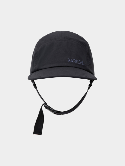 Кепка Float Surf Camp Black (B5SUACP002BLK)