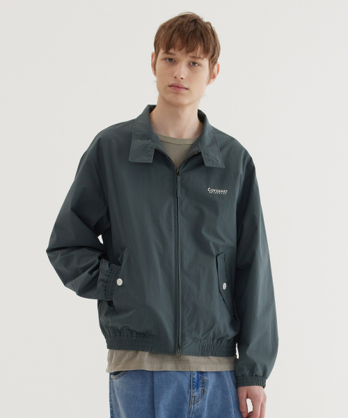 Куртка харрингтон Khaki
