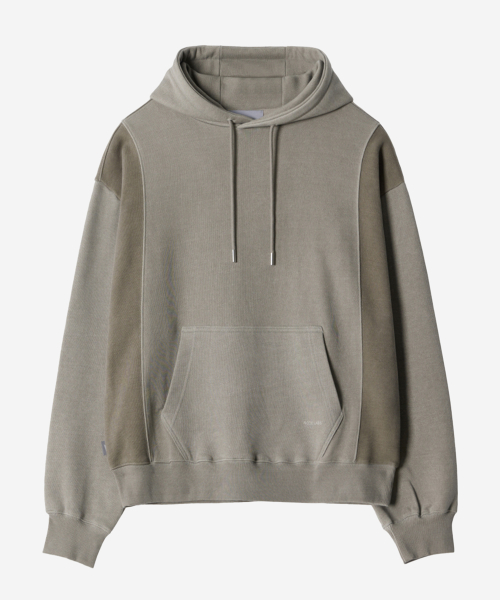 DEV:3 HOODIE 01_BROWN