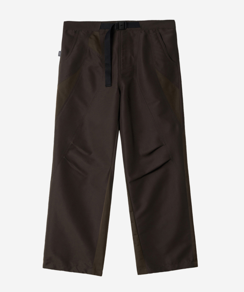 DEV:3 PANTS 001_BROWN