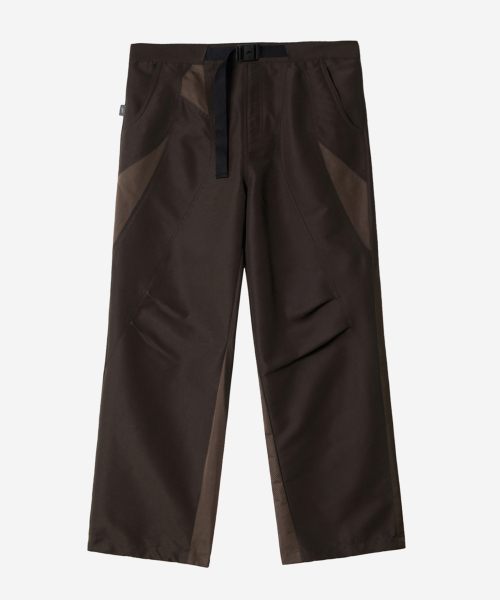 DEV:3 PANTS 01_BROWN
