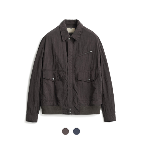 Nylon CWU Jacket - 2 Color