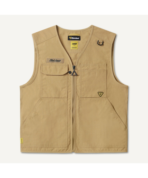 Жилет New Aramid Shield_2AVAX25001YEA