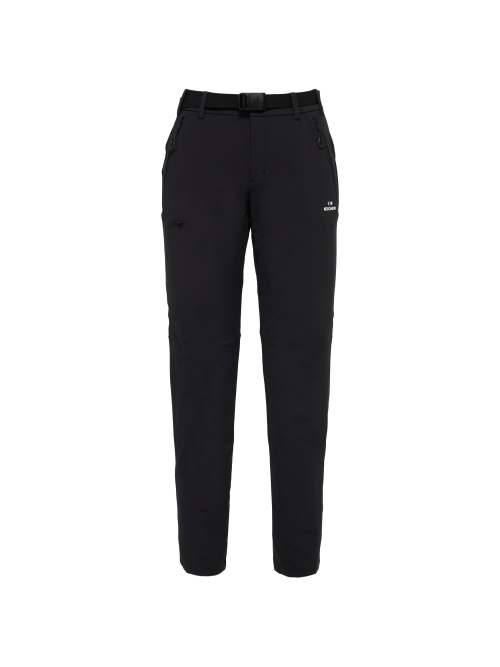 Женские брюки HERITAGE Storm Technical Pants_Black