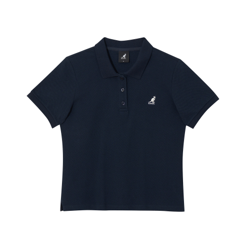 WMNS Classic Polo Shirt 1726 NAVY