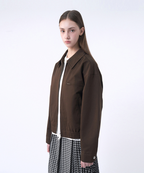 Женская куртка Richard Drizzler Brown
