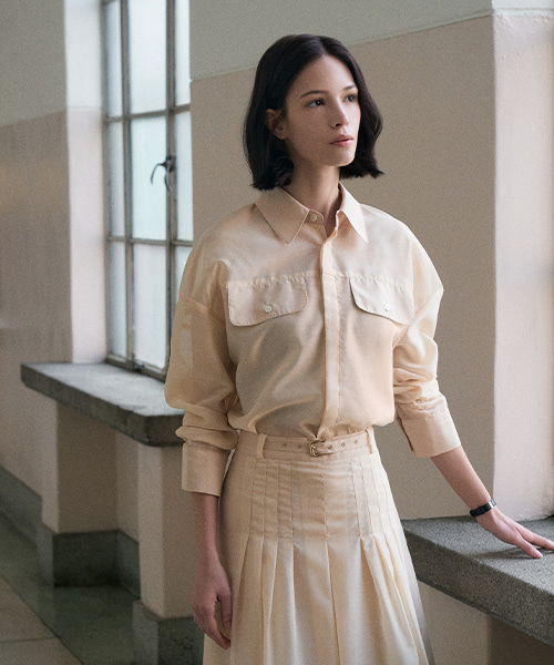 Leon Blouse