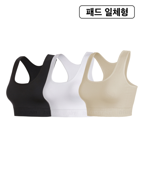 Комплект бюстгальтеров 3 PACK