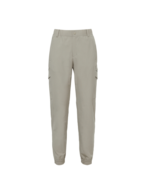 Женские брюки карго PERFORMANCE Mountain, Light Beige