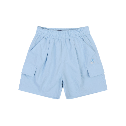 Карго-шорты Club Logo RB 0101 Blue