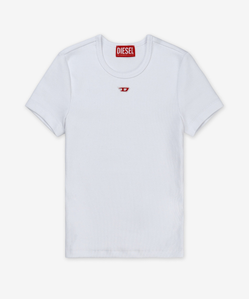 T длинная футболка Elle D - White / A149610EJAI100