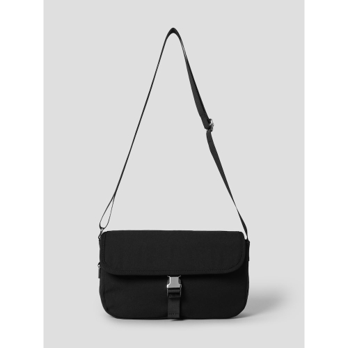 Мини-сумка с декором, Black