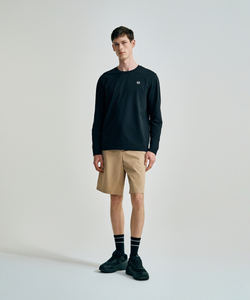 세르지오 타키니() M 쿨매치 긴팔 티셔츠 상품 이미지