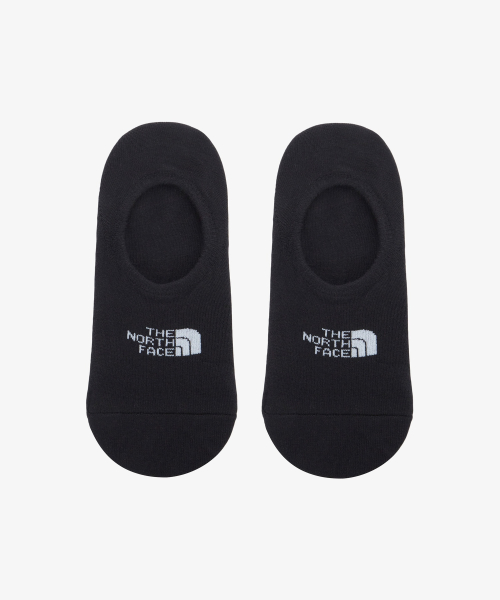 NY4LR01A 노-쇼 삭스 세트 BLACK