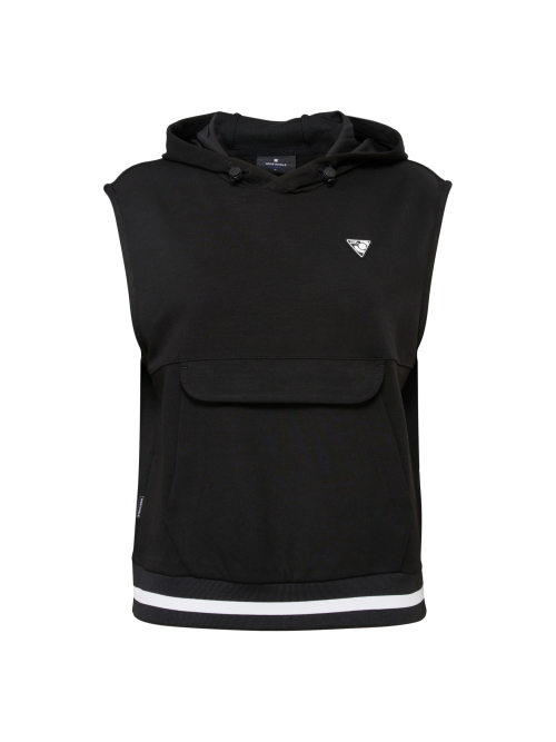 Жилет с капюшоном CO Rangewear L_Black