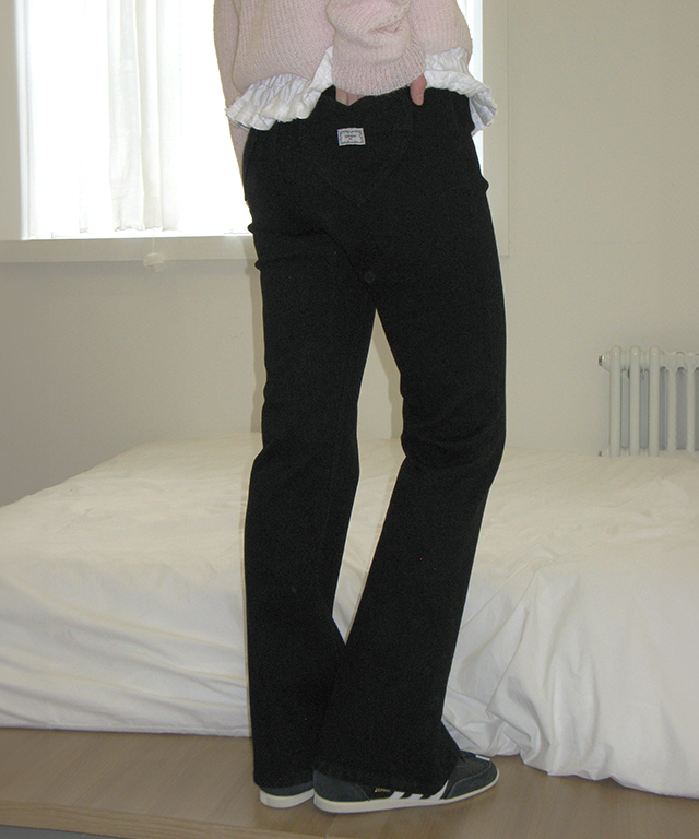 musinsa product image