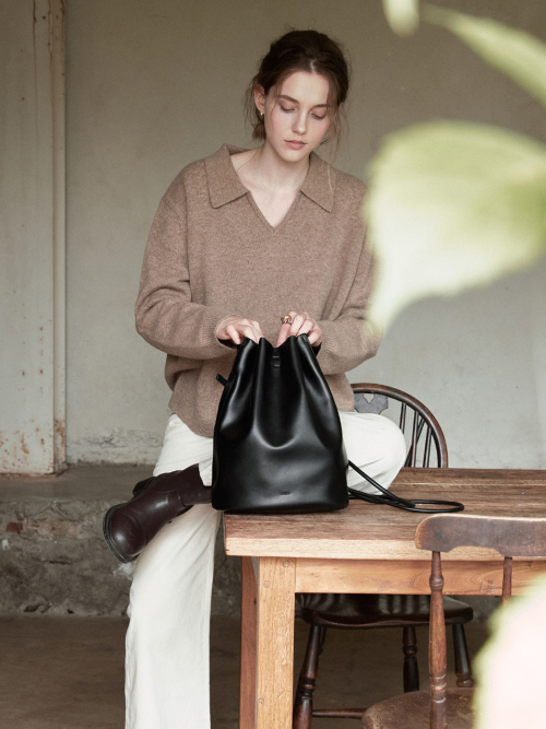 AIDEN backpack_BLACK